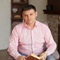 Адвокат Данилов Роман Николаевич